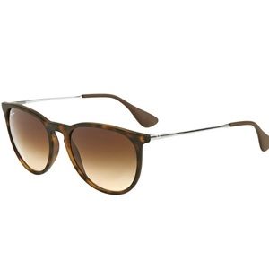 RAYBAN Erika classic sunglasses- tortoise brown